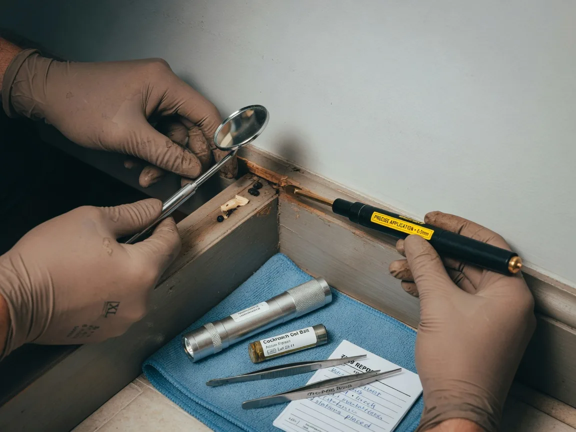 Why choose Emergency Pest Control in New River, VA